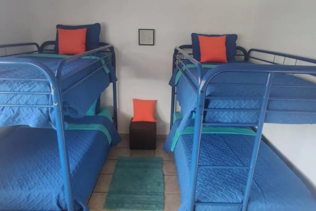 Boqueron Bay Villas, Cabo Rojo 0*,  بورتوريكو