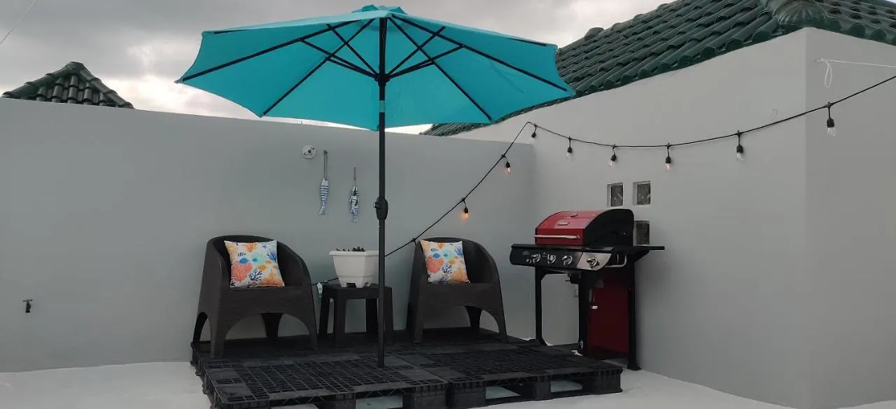 Boqueron Bay Villas, Cabo Rojo شقة