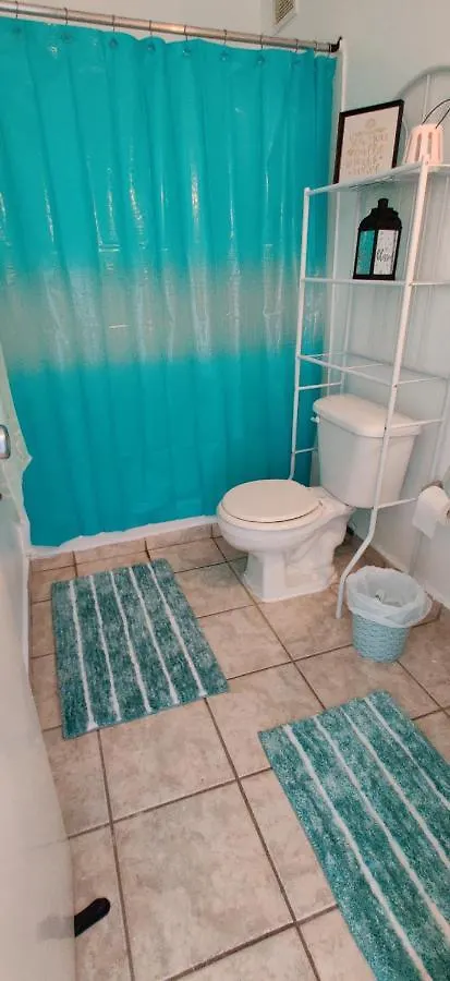 Boqueron Bay Villas, Cabo Rojo شقة