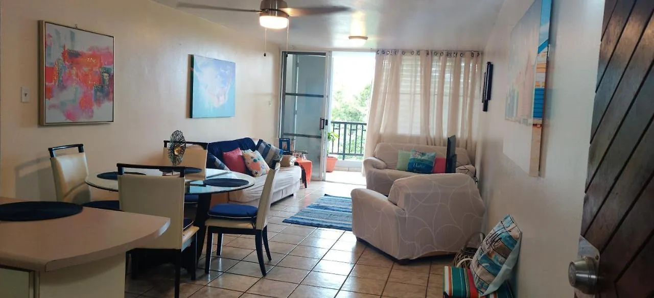 شقة Boqueron Bay Villas, Cabo Rojo