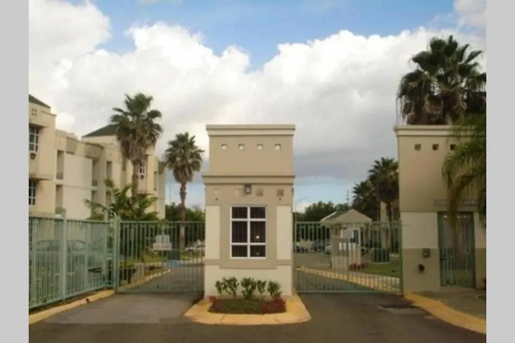 Апартаменты Boqueron Bay Villas, Cabo Rojo