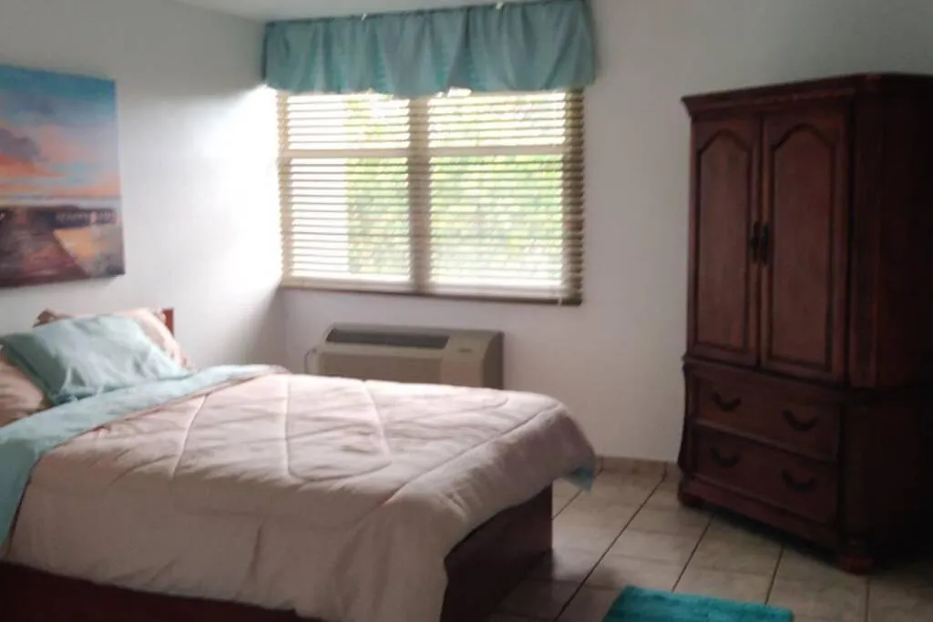 Boqueron Bay Villas, Cabo Rojo Пуэрто-Рико